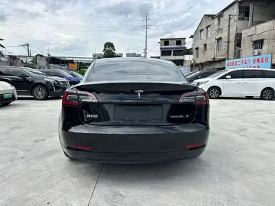Tesla Model 3 2022, 62100 км, за 16472.9 USD