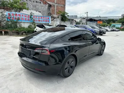 Tesla Model 3 2022, 62100 км, за 16472.9 USD