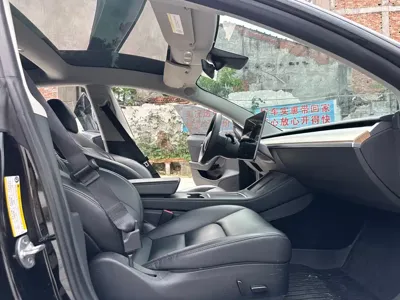 Tesla Model 3 2022, 62100 км, за 16472.9 USD - фото 13