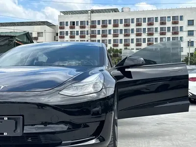 Tesla Model 3 2022, 62100 км, за 16472.9 USD - фото 18