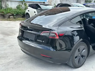 Tesla Model 3 2022, 62100 км, за 16472.9 USD - фото 19