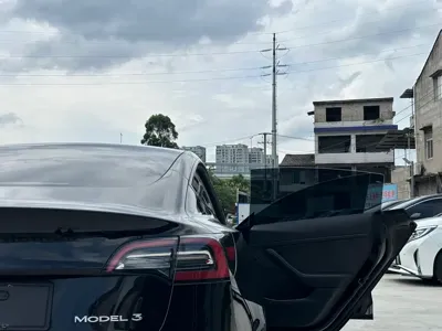 Tesla Model 3 2022, 62100 км, за 16472.9 USD - фото 20