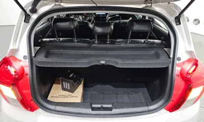 ChevroletGMDaewoo Spark 2021, 27870 км, за 5798.05 USD - фото 20