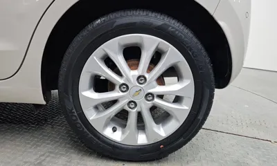 ChevroletGMDaewoo Spark 2021, 27870 км, за 5798.05 USD - фото 21