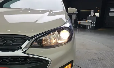 ChevroletGMDaewoo Spark 2021, 27870 км, за 5798.05 USD - фото 22