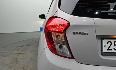 ChevroletGMDaewoo Spark 2021, 27870 км, за 5798.05 USD - фото 23