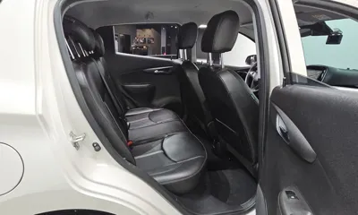 ChevroletGMDaewoo Spark 2021, 27870 км, за 5798.05 USD - фото 26