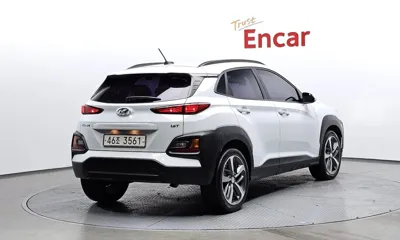 Hyundai Kona 2018, 88518 км, за 9264.89 USD