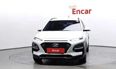 Hyundai Kona 2018, 88518 км, за 9264.89 USD