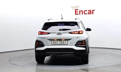 Hyundai Kona 2018, 88518 км, за 9264.89 USD
