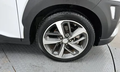 Hyundai Kona 2018, 88518 км, за 9264.89 USD