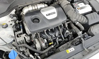 Hyundai Kona 2018, 88518 км, за 9264.89 USD - фото 6