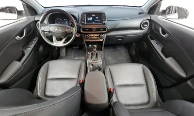 Hyundai Kona 2018, 88518 км, за 9264.89 USD - фото 7