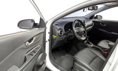 Hyundai Kona 2018, 88518 км, за 9264.89 USD - фото 10