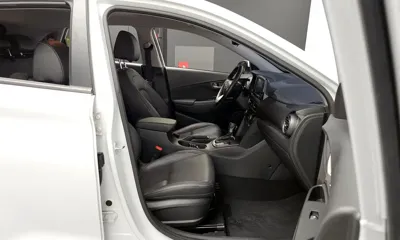Hyundai Kona 2018, 88518 км, за 9264.89 USD - фото 11