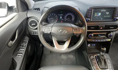 Hyundai Kona 2018, 88518 км, за 9264.89 USD - фото 13
