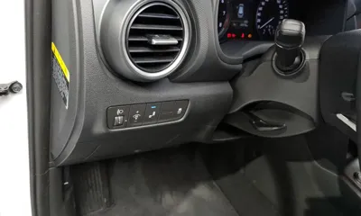 Hyundai Kona 2018, 88518 км, за 9264.89 USD - фото 17
