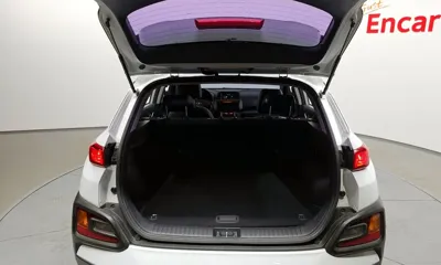 Hyundai Kona 2018, 88518 км, за 9264.89 USD - фото 20