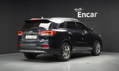 Kia Sorento 2017, 103644 км, за 9405.42 USD