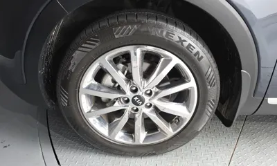 Kia Sorento 2017, 103644 км, за 9405.42 USD