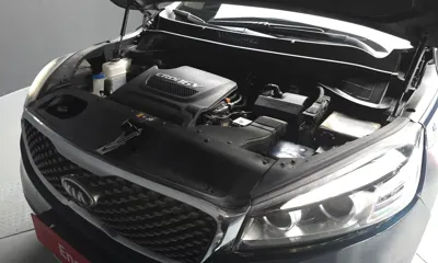 Kia Sorento 2017, 103644 км, за 9405.42 USD - фото 6