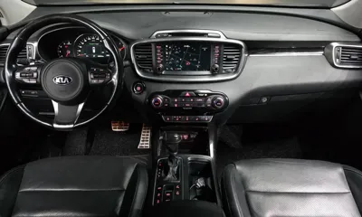 Kia Sorento 2017, 103644 км, за 9405.42 USD - фото 7
