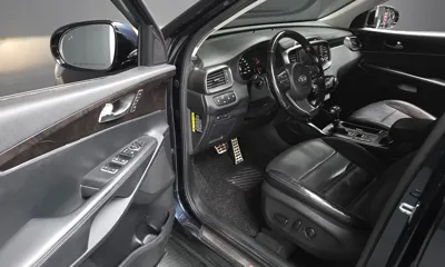 Kia Sorento 2017, 103644 км, за 9405.42 USD - фото 12