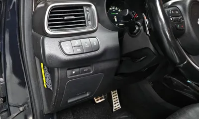 Kia Sorento 2017, 103644 км, за 9405.42 USD - фото 13