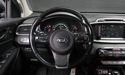 Kia Sorento 2017, 103644 км, за 9405.42 USD - фото 14