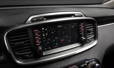 Kia Sorento 2017, 103644 км, за 9405.42 USD - фото 15