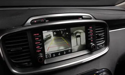 Kia Sorento 2017, 103644 км, за 9405.42 USD - фото 16