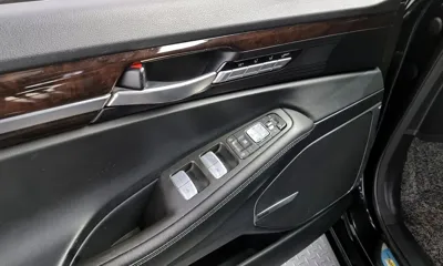 Genesis EQ900 2016, 126768 км, за 12223.32 USD - фото 19