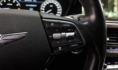 Genesis EQ900 2016, 126768 км, за 12223.32 USD - фото 20