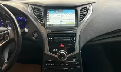 Hyundai Grandeur 2015, 158837 км, за 4260.21 USD - фото 7