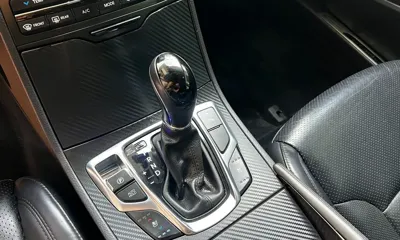 Hyundai Grandeur 2015, 158837 км, за 4260.21 USD - фото 9