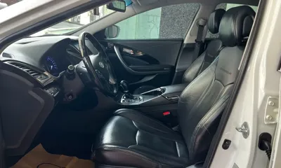 Hyundai Grandeur 2015, 158837 км, за 4260.21 USD - фото 10