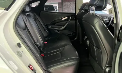Hyundai Grandeur 2015, 158837 км, за 4260.21 USD - фото 14