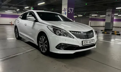 Hyundai Grandeur 2015, 158837 км, за 4260.21 USD - фото 16