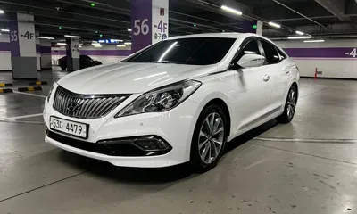 Hyundai Grandeur 2015, 158837 км, за 4260.21 USD - фото 17