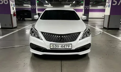 Hyundai Grandeur 2015, 158837 км, за 4260.21 USD - фото 19