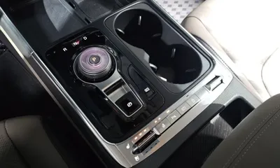 Kia Canival 2025, 36783 км, за 24777 USD - фото 9