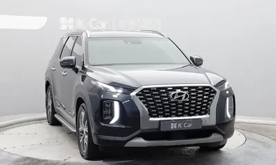 Hyundai Palisade 2022, 42814 км, за 16381.71 USD