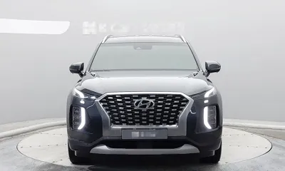 Hyundai Palisade 2022, 42814 км, за 16381.71 USD