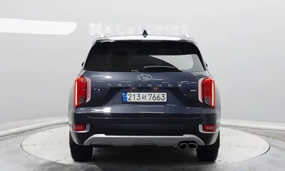 Hyundai Palisade 2022, 42814 км, за 16381.71 USD