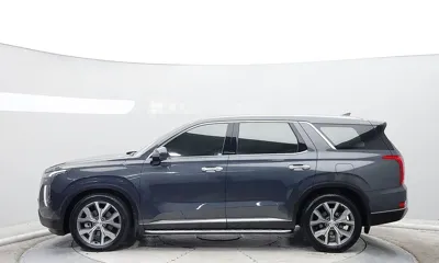 Hyundai Palisade 2022, 42814 км, за 16381.71 USD
