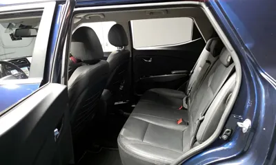 KG_Mobility_Ssangyong TIBOLI 2022, 82116 км, за 7293.09 USD - фото 11