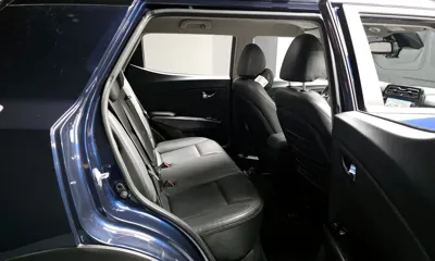 KG_Mobility_Ssangyong TIBOLI 2022, 82116 км, за 7293.09 USD - фото 12
