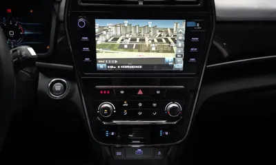 KG_Mobility_Ssangyong TIBOLI 2022, 82116 км, за 7293.09 USD - фото 15