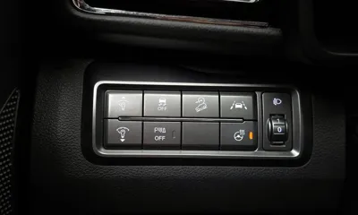 KG_Mobility_Ssangyong TIBOLI 2022, 82116 км, за 7293.09 USD - фото 16