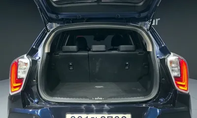 KG_Mobility_Ssangyong TIBOLI 2022, 82116 км, за 7293.09 USD - фото 20